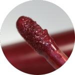 Angel Minerals Mystic Red
