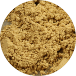 Angel Minerals Yellow 3 Golden Sky
