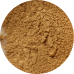 Indigo Cosmetics Golden Brown