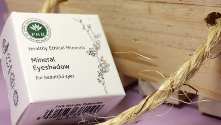 PHB Healthy Ethical Mineral Eyeshadow