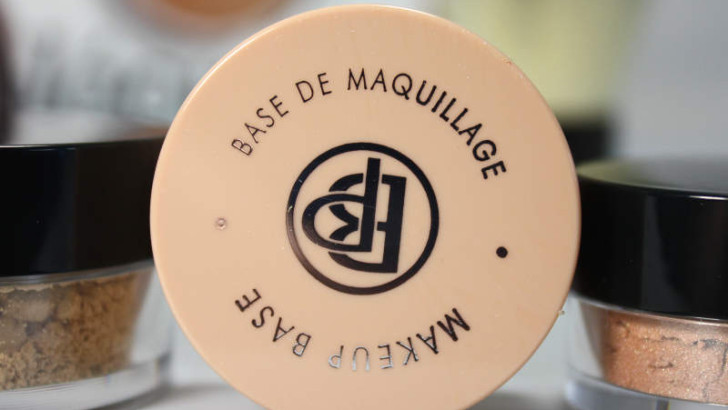 bellapierre Base für Mineralkosmetik