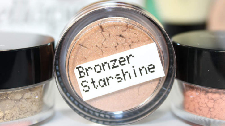 bellapierre Bronzer Starshine